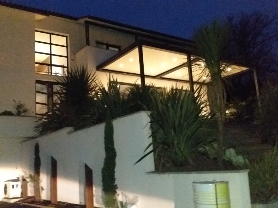 Pergola 26